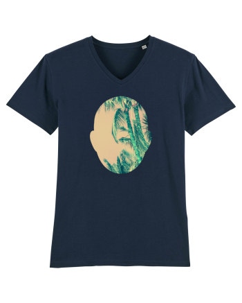 Summer In My Mind French Navy
