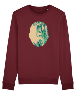 Summer In My Mind Bluză mânecă lungă Unisex Rise