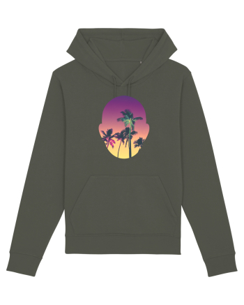 Summer In My Mind Khaki