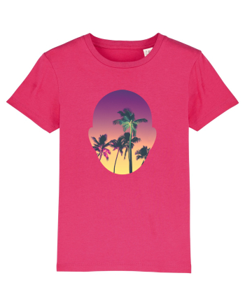 Summer In My Mind Raspberry