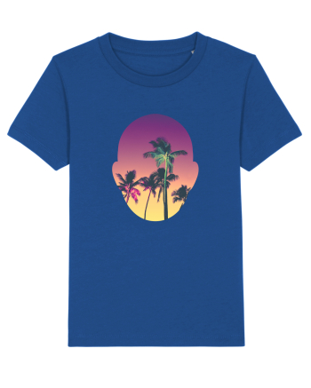 Summer In My Mind Majorelle Blue