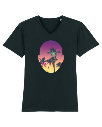 Summer In My Mind Black
