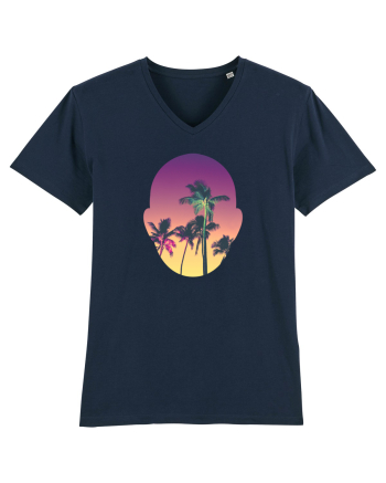 Summer In My Mind French Navy