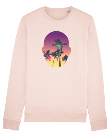 Summer In My Mind Candy Pink