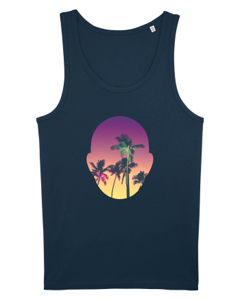 Summer In My Mind Navy