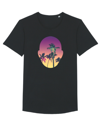 Summer In My Mind Black