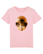 Summer In My Mind Tricou mânecă scurtă  Copii Mini Creator