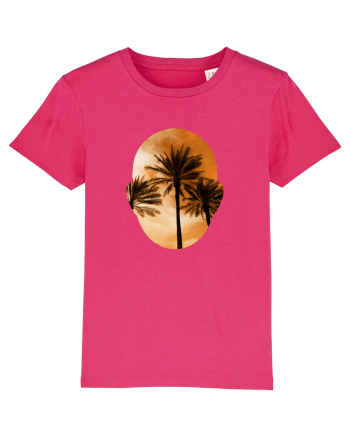 Summer In My Mind Raspberry
