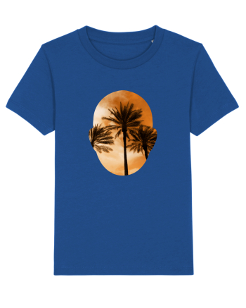Summer In My Mind Majorelle Blue