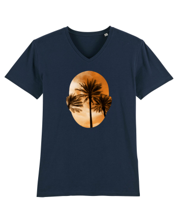 Summer In My Mind French Navy
