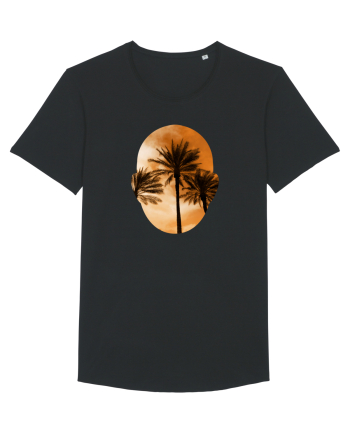 Summer In My Mind Black