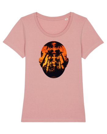 Summer In My Mind Canyon Pink