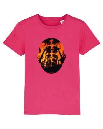 Summer In My Mind Raspberry