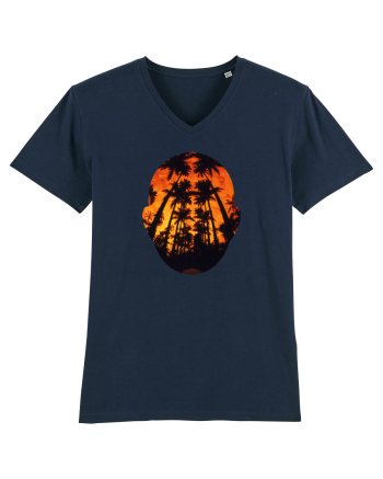 Summer In My Mind French Navy
