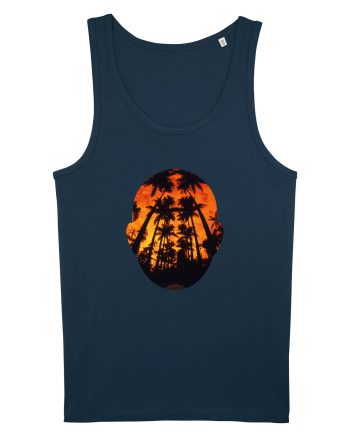 Summer In My Mind Navy
