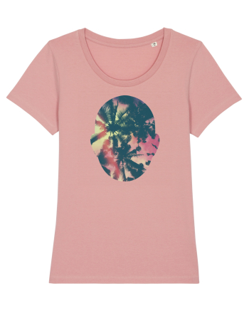 Summer In My Mind Canyon Pink