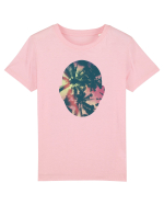 Summer In My Mind Tricou mânecă scurtă  Copii Mini Creator