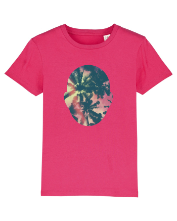 Summer In My Mind Raspberry