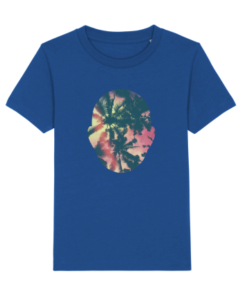 Summer In My Mind Majorelle Blue