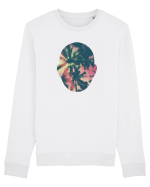Summer In My Mind Bluză mânecă lungă Unisex Rise