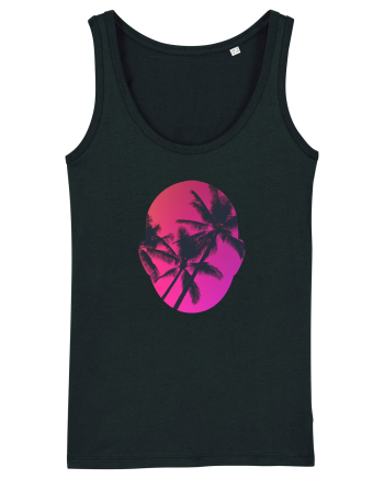 Summer In My Mind Black