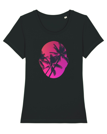 Summer In My Mind Black