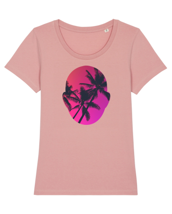 Summer In My Mind Canyon Pink