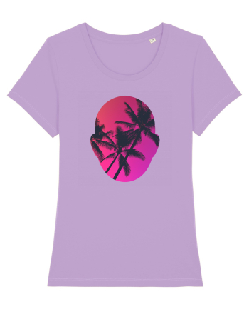Summer In My Mind Lavender Dawn