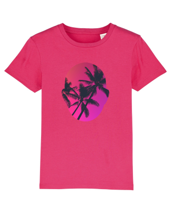 Summer In My Mind Raspberry