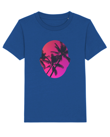 Summer In My Mind Majorelle Blue