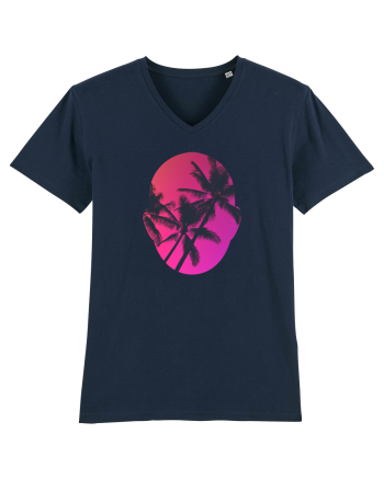 Summer In My Mind French Navy