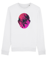 Summer In My Mind Bluză mânecă lungă Unisex Rise