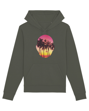 Summer In My Mind Khaki