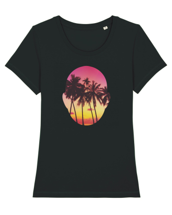 Summer In My Mind Black