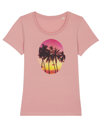 Summer In My Mind Canyon Pink