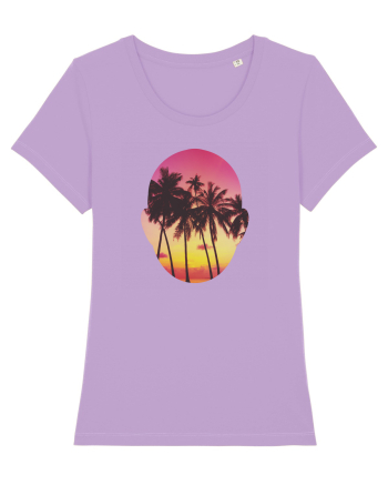 Summer In My Mind Lavender Dawn
