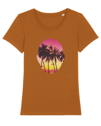Summer In My Mind Roasted Orange