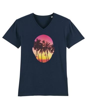 Summer In My Mind French Navy