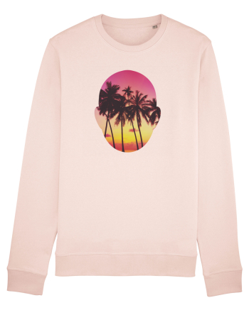 Summer In My Mind Candy Pink
