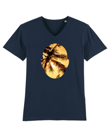 Summer In My Mind French Navy