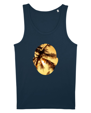Summer In My Mind Navy