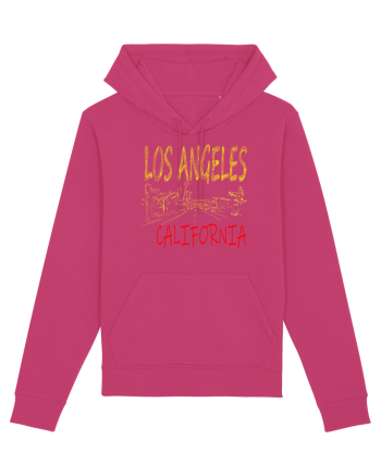 Los Angeles Raspberry