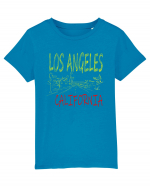 Los Angeles Tricou mânecă scurtă  Copii Mini Creator