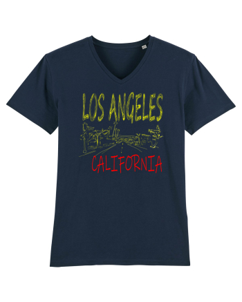 Los Angeles French Navy