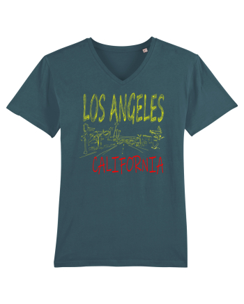 Los Angeles Stargazer