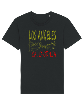 Los Angeles Black