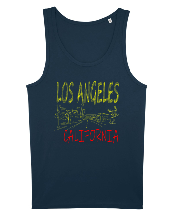 Los Angeles Navy