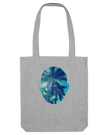 Summer In My Mind Heather Grey