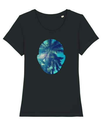 Summer In My Mind Black