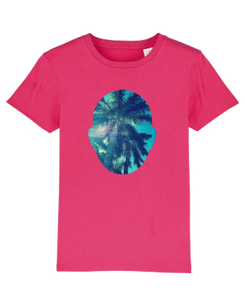 Summer In My Mind Raspberry